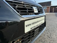 USED 2024 24 SEAT IBIZA 1.0 TSI Anniversary Limited Edition Hatchback 5dr Petrol Manual Euro 6 (s/s) (115 ps) 
