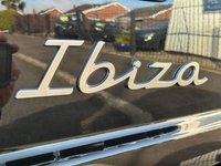 USED 2024 24 SEAT IBIZA 1.0 TSI Anniversary Limited Edition Hatchback 5dr Petrol Manual Euro 6 (s/s) (115 ps) 