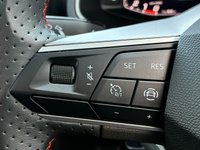 USED 2024 24 SEAT IBIZA 1.0 TSI Anniversary Limited Edition Hatchback 5dr Petrol Manual Euro 6 (s/s) (115 ps) 