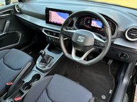 USED 2024 24 SEAT IBIZA 1.0 TSI Anniversary Limited Edition Hatchback 5dr Petrol Manual Euro 6 (s/s) (115 ps) 
