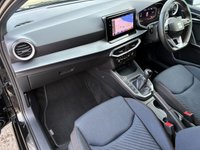USED 2024 24 SEAT IBIZA 1.0 TSI Anniversary Limited Edition Hatchback 5dr Petrol Manual Euro 6 (s/s) (115 ps) 