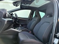 USED 2024 24 SEAT IBIZA 1.0 TSI Anniversary Limited Edition Hatchback 5dr Petrol Manual Euro 6 (s/s) (115 ps) 
