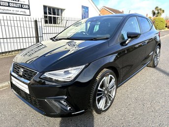 2024 SEAT IBIZA