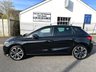 USED 2024 24 SEAT IBIZA 1.0 TSI Anniversary Limited Edition Hatchback 5dr Petrol Manual Euro 6 (s/s) (115 ps) 