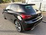 USED 2024 24 SEAT IBIZA 1.0 TSI Anniversary Limited Edition Hatchback 5dr Petrol Manual Euro 6 (s/s) (115 ps) 
