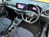 USED 2024 24 SEAT IBIZA 1.0 TSI Anniversary Limited Edition Hatchback 5dr Petrol Manual Euro 6 (s/s) (115 ps) 