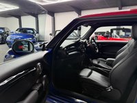 USED 2019 69 MINI HATCH 2.0 John Cooper Works Hatchback 3dr Petrol Steptronic Euro 6 (s/s) (231 ps) NAV PACK + COMFORT PACK