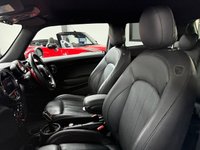 USED 2019 69 MINI HATCH 2.0 John Cooper Works Hatchback 3dr Petrol Steptronic Euro 6 (s/s) (231 ps) NAV PACK + COMFORT PACK