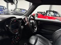 USED 2019 69 MINI HATCH 2.0 John Cooper Works Hatchback 3dr Petrol Steptronic Euro 6 (s/s) (231 ps) NAV PACK + COMFORT PACK