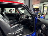 USED 2019 69 MINI HATCH 2.0 John Cooper Works Hatchback 3dr Petrol Steptronic Euro 6 (s/s) (231 ps) NAV PACK + COMFORT PACK