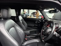 USED 2019 69 MINI HATCH 2.0 John Cooper Works Hatchback 3dr Petrol Steptronic Euro 6 (s/s) (231 ps) NAV PACK + COMFORT PACK