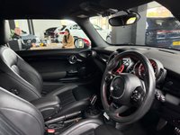 USED 2019 69 MINI HATCH 2.0 John Cooper Works Hatchback 3dr Petrol Steptronic Euro 6 (s/s) (231 ps) NAV PACK + COMFORT PACK
