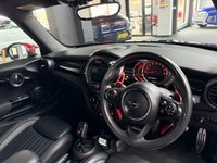 USED 2019 69 MINI HATCH 2.0 John Cooper Works Hatchback 3dr Petrol Steptronic Euro 6 (s/s) (231 ps) NAV PACK + COMFORT PACK