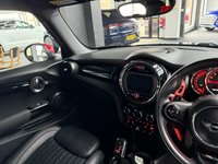 USED 2019 69 MINI HATCH 2.0 John Cooper Works Hatchback 3dr Petrol Steptronic Euro 6 (s/s) (231 ps) NAV PACK + COMFORT PACK