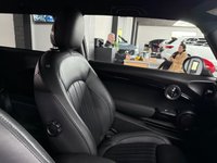USED 2019 69 MINI HATCH 2.0 John Cooper Works Hatchback 3dr Petrol Steptronic Euro 6 (s/s) (231 ps) NAV PACK + COMFORT PACK