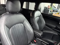 USED 2019 69 MINI HATCH 2.0 John Cooper Works Hatchback 3dr Petrol Steptronic Euro 6 (s/s) (231 ps) NAV PACK + COMFORT PACK