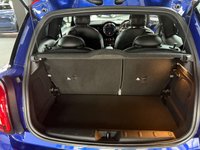 USED 2019 69 MINI HATCH 2.0 John Cooper Works Hatchback 3dr Petrol Steptronic Euro 6 (s/s) (231 ps) NAV PACK + COMFORT PACK