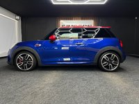 USED 2019 69 MINI HATCH 2.0 John Cooper Works Hatchback 3dr Petrol Steptronic Euro 6 (s/s) (231 ps) NAV PACK + COMFORT PACK