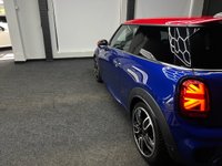 USED 2019 69 MINI HATCH 2.0 John Cooper Works Hatchback 3dr Petrol Steptronic Euro 6 (s/s) (231 ps) NAV PACK + COMFORT PACK