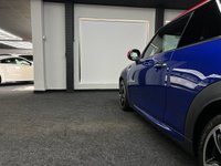 USED 2019 69 MINI HATCH 2.0 John Cooper Works Hatchback 3dr Petrol Steptronic Euro 6 (s/s) (231 ps) NAV PACK + COMFORT PACK