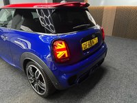 USED 2019 69 MINI HATCH 2.0 John Cooper Works Hatchback 3dr Petrol Steptronic Euro 6 (s/s) (231 ps) NAV PACK + COMFORT PACK