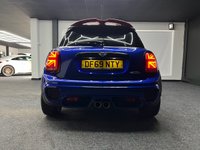 USED 2019 69 MINI HATCH 2.0 John Cooper Works Hatchback 3dr Petrol Steptronic Euro 6 (s/s) (231 ps) NAV PACK + COMFORT PACK