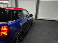 USED 2019 69 MINI HATCH 2.0 John Cooper Works Hatchback 3dr Petrol Steptronic Euro 6 (s/s) (231 ps) NAV PACK + COMFORT PACK