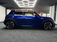 USED 2019 69 MINI HATCH 2.0 John Cooper Works Hatchback 3dr Petrol Steptronic Euro 6 (s/s) (231 ps) NAV PACK + COMFORT PACK
