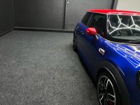 USED 2019 69 MINI HATCH 2.0 John Cooper Works Hatchback 3dr Petrol Steptronic Euro 6 (s/s) (231 ps) NAV PACK + COMFORT PACK