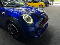 USED 2019 69 MINI HATCH 2.0 John Cooper Works Hatchback 3dr Petrol Steptronic Euro 6 (s/s) (231 ps) NAV PACK + COMFORT PACK