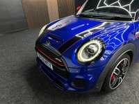 USED 2019 69 MINI HATCH 2.0 John Cooper Works Hatchback 3dr Petrol Steptronic Euro 6 (s/s) (231 ps) NAV PACK + COMFORT PACK