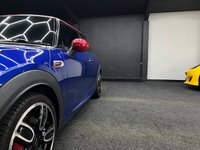 USED 2019 69 MINI HATCH 2.0 John Cooper Works Hatchback 3dr Petrol Steptronic Euro 6 (s/s) (231 ps) NAV PACK + COMFORT PACK