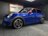 USED 2019 69 MINI HATCH 2.0 John Cooper Works Hatchback 3dr Petrol Steptronic Euro 6 (s/s) (231 ps) NAV PACK + COMFORT PACK