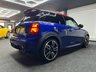 USED 2019 69 MINI HATCH 2.0 John Cooper Works Hatchback 3dr Petrol Steptronic Euro 6 (s/s) (231 ps) NAV PACK + COMFORT PACK