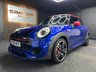USED 2019 69 MINI HATCH 2.0 John Cooper Works Hatchback 3dr Petrol Steptronic Euro 6 (s/s) (231 ps) NAV PACK + COMFORT PACK