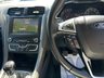 USED 2016 16 FORD MONDEO 2.0 TDCi Titanium Hatchback 5dr Diesel Manual Euro 6 (s/s) (180 ps) 2-OWNER, &pound;35 ROAD TAX, WELL KEPT, GREAT SPECIFICATIONS, 68 MPG, ULEZ COMPLIANT/EURO 6