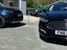 USED 2016 16 FORD MONDEO 2.0 TDCi Titanium Hatchback 5dr Diesel Manual Euro 6 (s/s) (180 ps) 2-OWNER, &pound;35 ROAD TAX, WELL KEPT, GREAT SPECIFICATIONS, 68 MPG, ULEZ COMPLIANT/EURO 6