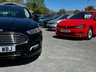 USED 2016 16 FORD MONDEO 2.0 TDCi Titanium Hatchback 5dr Diesel Manual Euro 6 (s/s) (180 ps) 2-OWNER, &pound;35 ROAD TAX, WELL KEPT, GREAT SPECIFICATIONS, 68 MPG, ULEZ COMPLIANT/EURO 6
