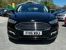 USED 2016 16 FORD MONDEO 2.0 TDCi Titanium Hatchback 5dr Diesel Manual Euro 6 (s/s) (180 ps) 2-OWNER, &pound;35 ROAD TAX, WELL KEPT, GREAT SPECIFICATIONS, 68 MPG, ULEZ COMPLIANT/EURO 6