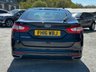 USED 2016 16 FORD MONDEO 2.0 TDCi Titanium Hatchback 5dr Diesel Manual Euro 6 (s/s) (180 ps) 2-OWNER, &pound;35 ROAD TAX, WELL KEPT, GREAT SPECIFICATIONS, 68 MPG, ULEZ COMPLIANT/EURO 6