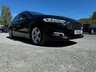 USED 2016 16 FORD MONDEO 2.0 TDCi Titanium Hatchback 5dr Diesel Manual Euro 6 (s/s) (180 ps) 2-OWNER, &pound;35 ROAD TAX, WELL KEPT, GREAT SPECIFICATIONS, 68 MPG, ULEZ COMPLIANT/EURO 6