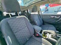 USED 2015 15 NISSAN QASHQAI 1.6 dCi n-tec+ SUV 5dr Diesel Manual 2WD Euro 5 (s/s) (130 ps) - PANORAMIC ROOF WITH BLIND -