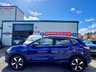 USED 2015 15 NISSAN QASHQAI 1.6 dCi n-tec+ SUV 5dr Diesel Manual 2WD Euro 5 (s/s) (130 ps) - PANORAMIC ROOF WITH BLIND -