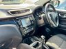 USED 2015 15 NISSAN QASHQAI 1.6 dCi n-tec+ SUV 5dr Diesel Manual 2WD Euro 5 (s/s) (130 ps) - PANORAMIC ROOF WITH BLIND -