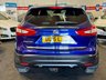 USED 2015 15 NISSAN QASHQAI 1.6 dCi n-tec+ SUV 5dr Diesel Manual 2WD Euro 5 (s/s) (130 ps) - PANORAMIC ROOF WITH BLIND -