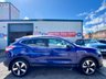 USED 2015 15 NISSAN QASHQAI 1.6 dCi n-tec+ SUV 5dr Diesel Manual 2WD Euro 5 (s/s) (130 ps) - PANORAMIC ROOF WITH BLIND -