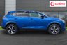 USED 2022 22 NISSAN QASHQAI 1.3 DIG-T MHEV N-Connecta SUV 5dr Petrol Hybrid Manual Euro 6 (s/s) (140 ps) Rear View Camera, Front / Rear Parking Sensors, Touchscreen, NissanConnect Navigation, 18In Alloys Rear View Camera, Front / Rear Parking Sensors, Touchscreen, NissanConnect Navigation, 18In Alloys