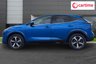 USED 2022 22 NISSAN QASHQAI 1.3 DIG-T MHEV N-Connecta SUV 5dr Petrol Hybrid Manual Euro 6 (s/s) (140 ps) Rear View Camera, Front / Rear Parking Sensors, Touchscreen, NissanConnect Navigation, 18In Alloys Rear View Camera, Front / Rear Parking Sensors, Touchscreen, NissanConnect Navigation, 18In Alloys