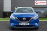 USED 2022 22 NISSAN QASHQAI 1.3 DIG-T MHEV N-Connecta SUV 5dr Petrol Hybrid Manual Euro 6 (s/s) (140 ps) Rear View Camera, Front / Rear Parking Sensors, Touchscreen, NissanConnect Navigation, 18In Alloys Rear View Camera, Front / Rear Parking Sensors, Touchscreen, NissanConnect Navigation, 18In Alloys