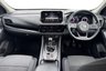 USED 2022 22 NISSAN QASHQAI 1.3 DIG-T MHEV N-Connecta SUV 5dr Petrol Hybrid Manual Euro 6 (s/s) (140 ps) Rear View Camera, Front / Rear Parking Sensors, Touchscreen, NissanConnect Navigation, 18In Alloys Rear View Camera, Front / Rear Parking Sensors, Touchscreen, NissanConnect Navigation, 18In Alloys